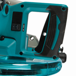 Sierra radial 1510W - Ø260mm - MAKITA - LS1019L
