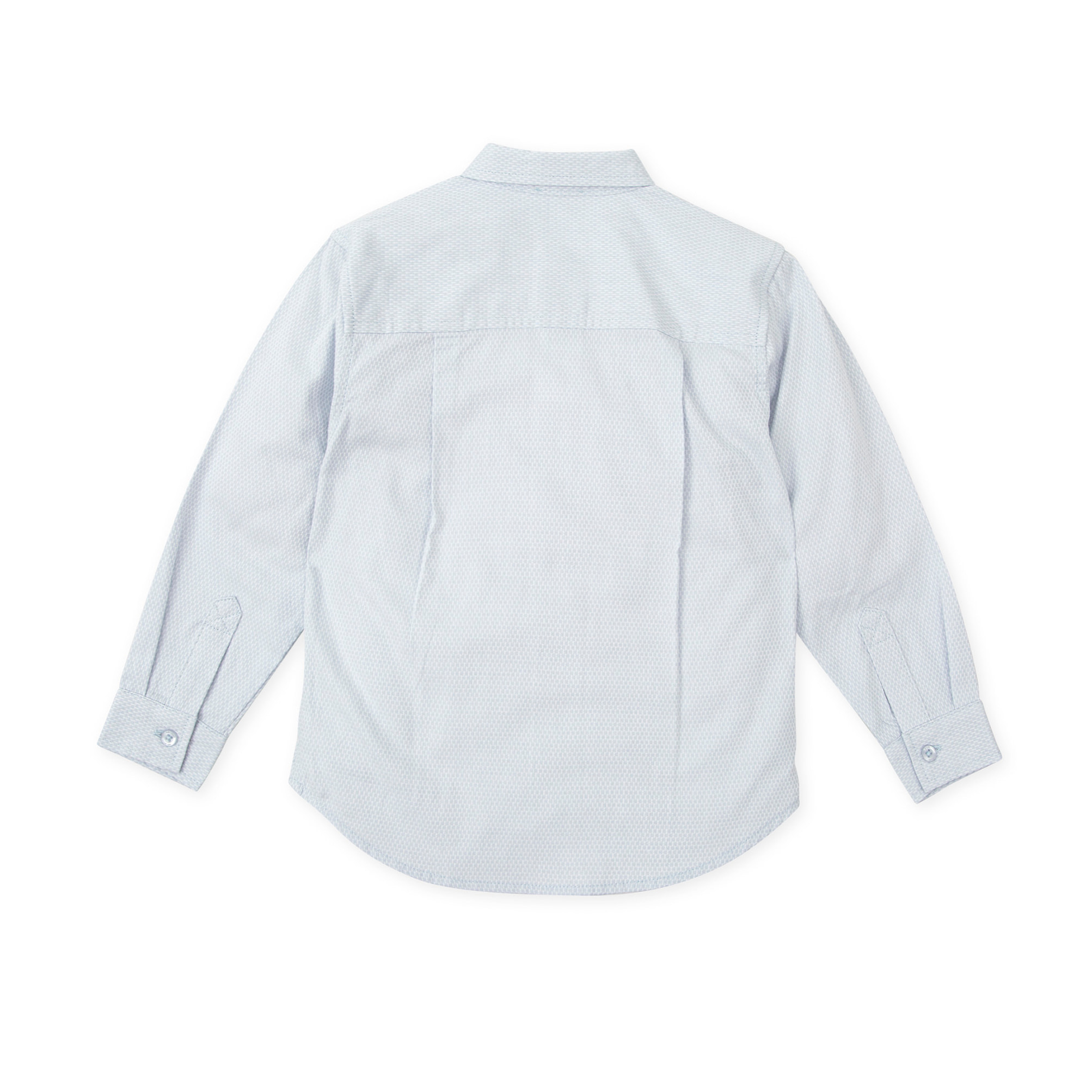 Camisa . - Porcelana