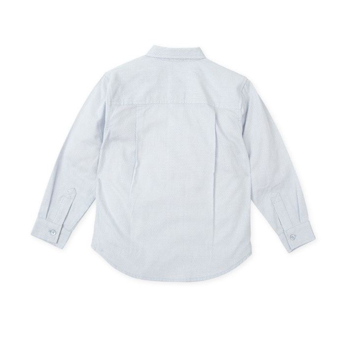 Camisa . - Porcelana