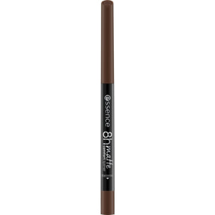 8h Matte Comfort Lipliner - Crayon Contour Lèvres Waterproof