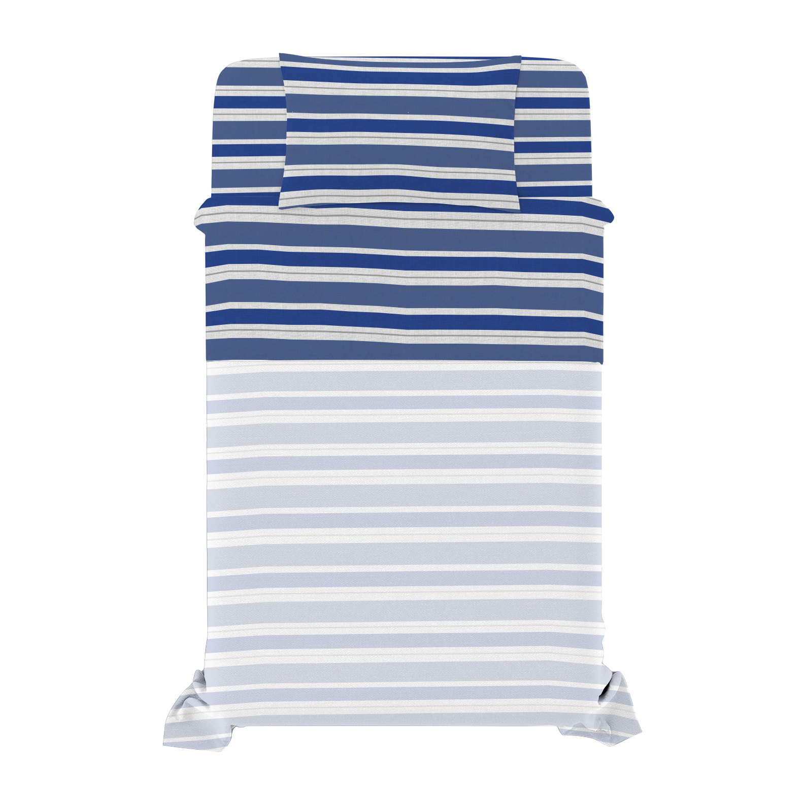 COMPLETO LETTO IDA SINGOLO