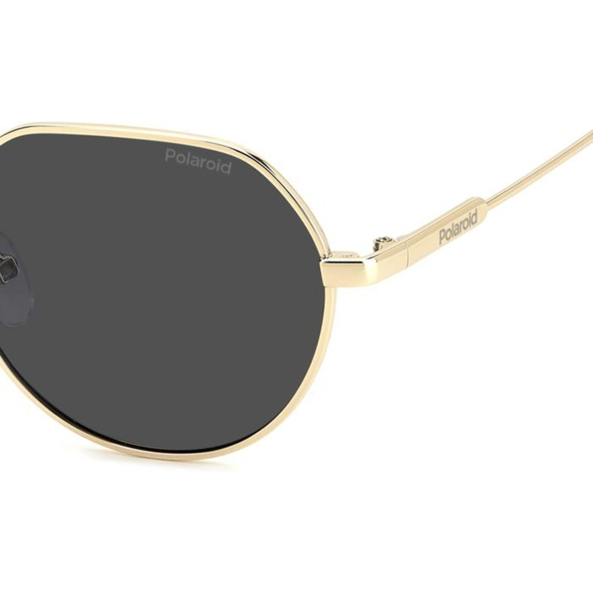 Gafas de Sol Polaroid PLD 6236/S/X RHL Polarizadas de Metal Unisex 54 mm