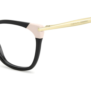 Gafas de Sol Carolina Herrera HER 0221/G/S 3H2 de Acetato Mujer 50 mm