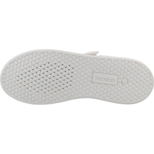 Zapatillas Niño de la marca GEOX  modelo J ECLYPER B. BLANCO