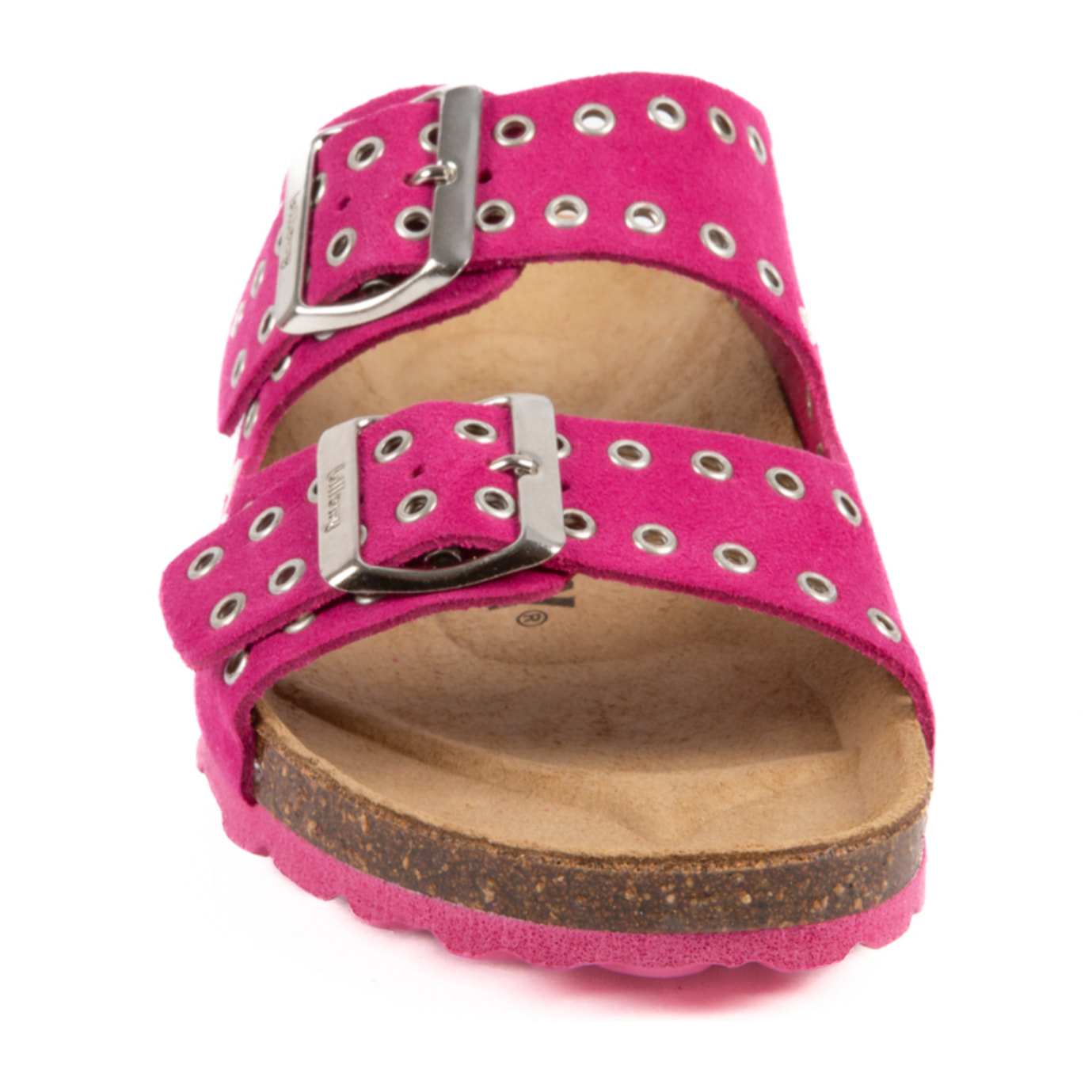 Sandalia BILLOWY ROSA