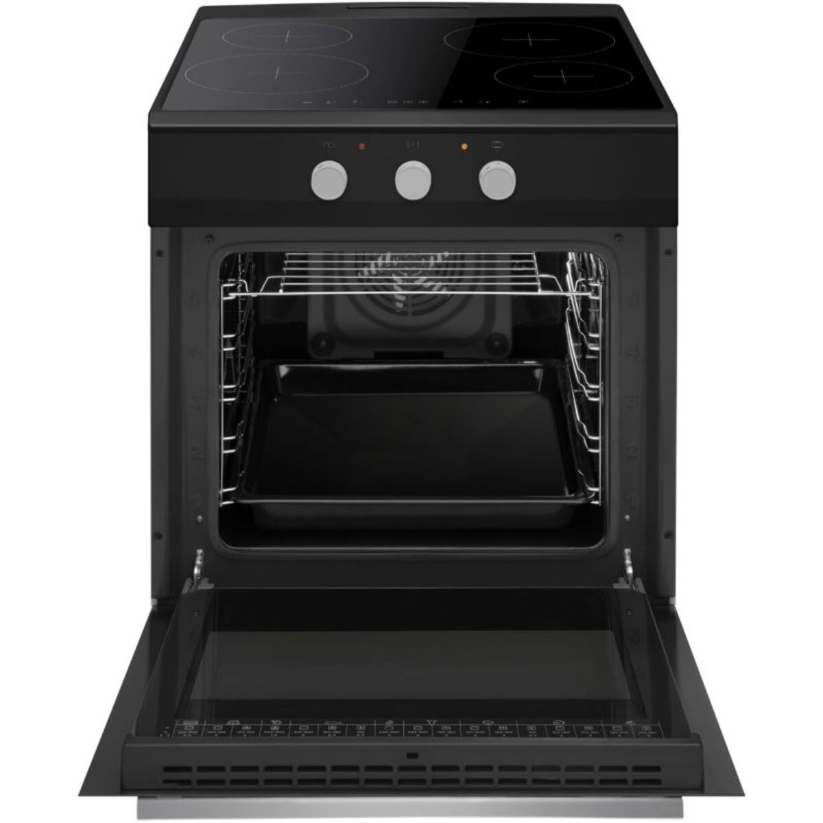 Cuisinière induction FAGOR FACI2003N