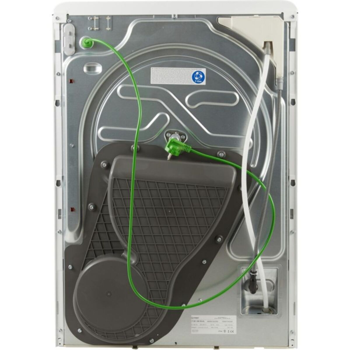 Sèche linge pompe à chaleur INDESIT YTM1193XFR