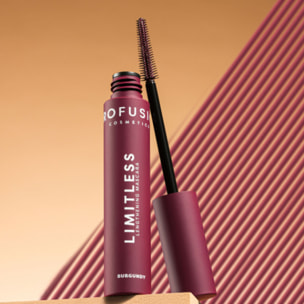 Mascara Limitless - Mascara Longueur