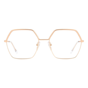 Gafas de Vista Isabel Marant IM 0126 DDB de Metal Mujer 55 mm