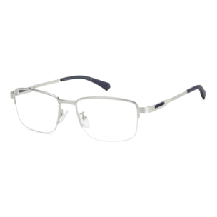 Gafas de Vista Polaroid PLD D571/G CTL de Metal Hombre 54 mm