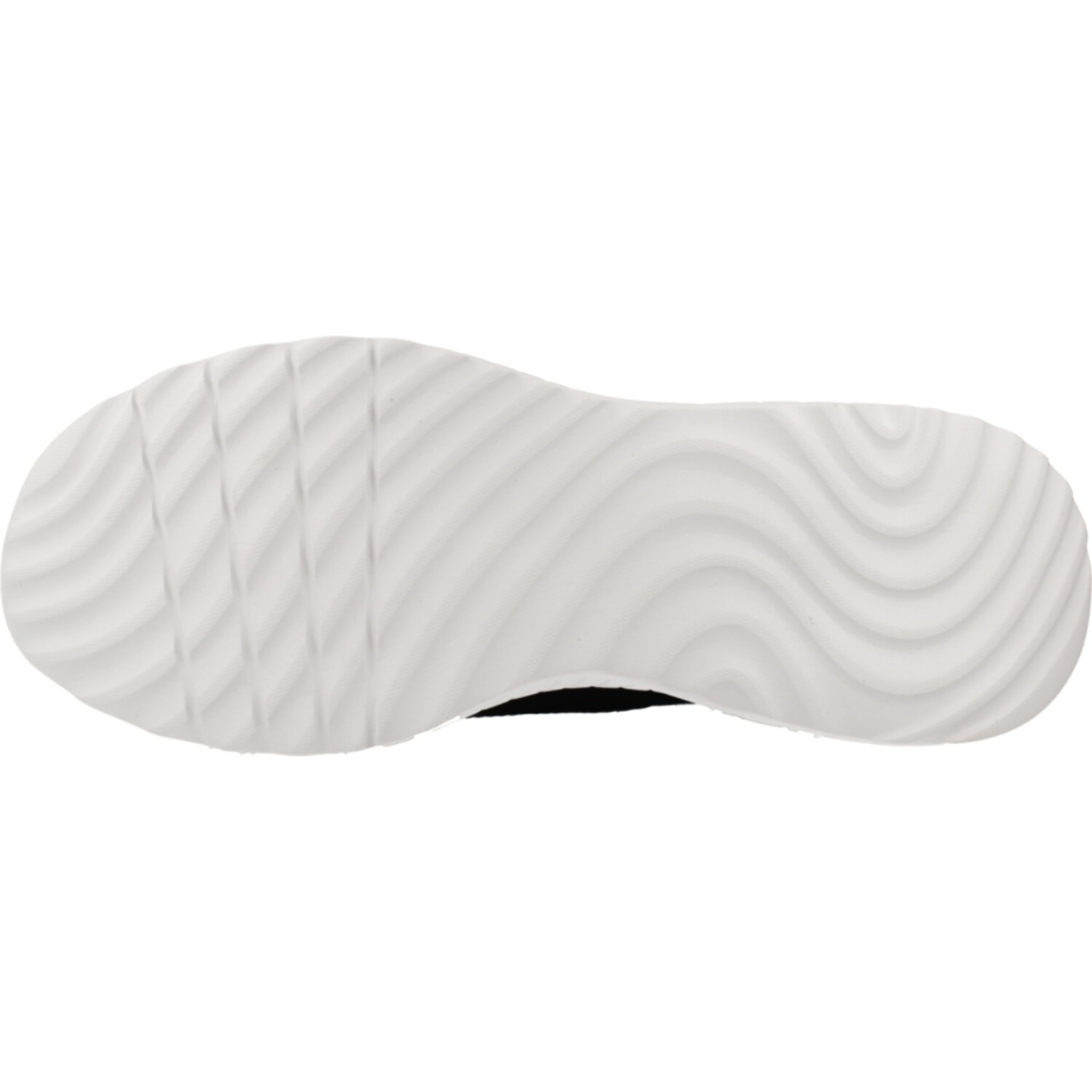 Sneakers De  Mujer Bobs Squad Chaos Negro