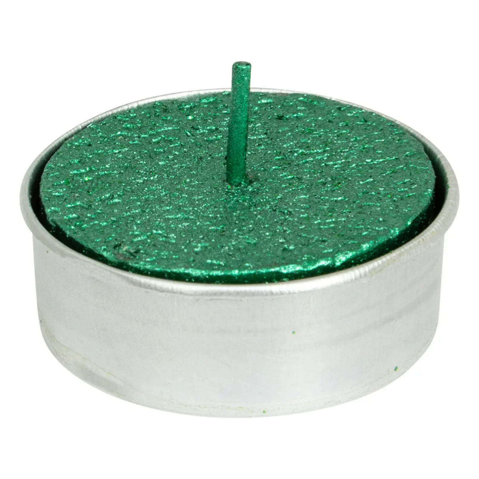 BOUGIE CP PAILL X 9 VERT 12G