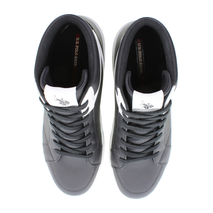 Sneakers U.S. Polo Assn Black