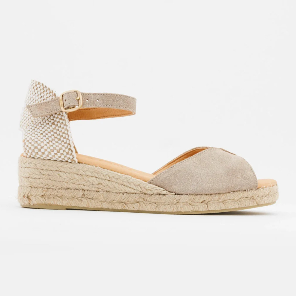 Campesina Yute Pulsera Arena - Bludleia