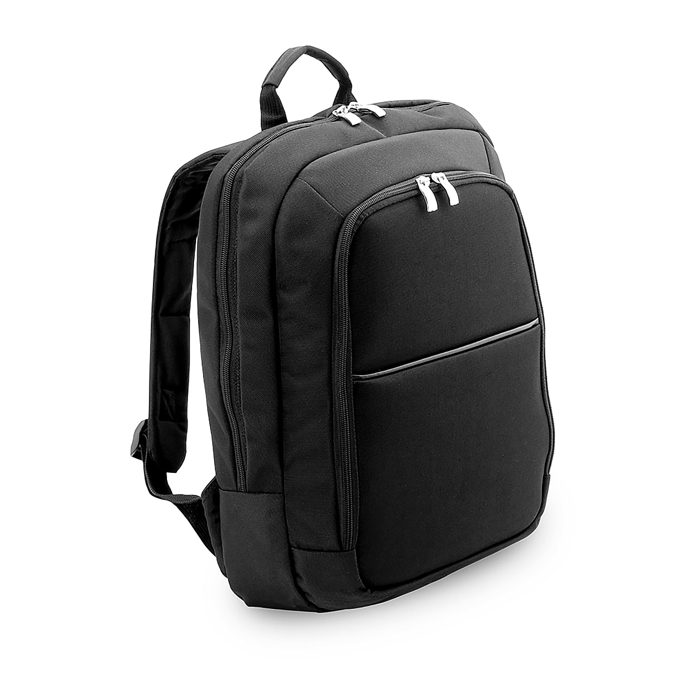 Mochila Bolsillo Acolchado para Portátil 14"..Nylon 900D
