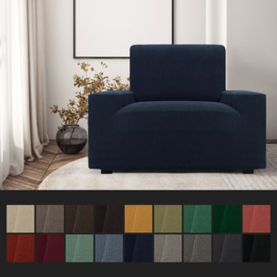 Funda Súper Elástica para SOFÁ modelo WONDER