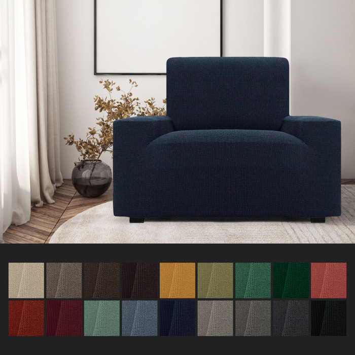 Funda Súper Elástica para SOFÁ modelo WONDER