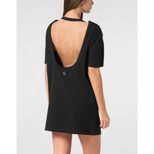 PHILIPP PLEIN T-Shirt Short Dresses