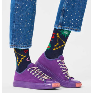 Calcetines capricornio