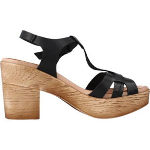 SANDALIAS CHARDI 4012CH