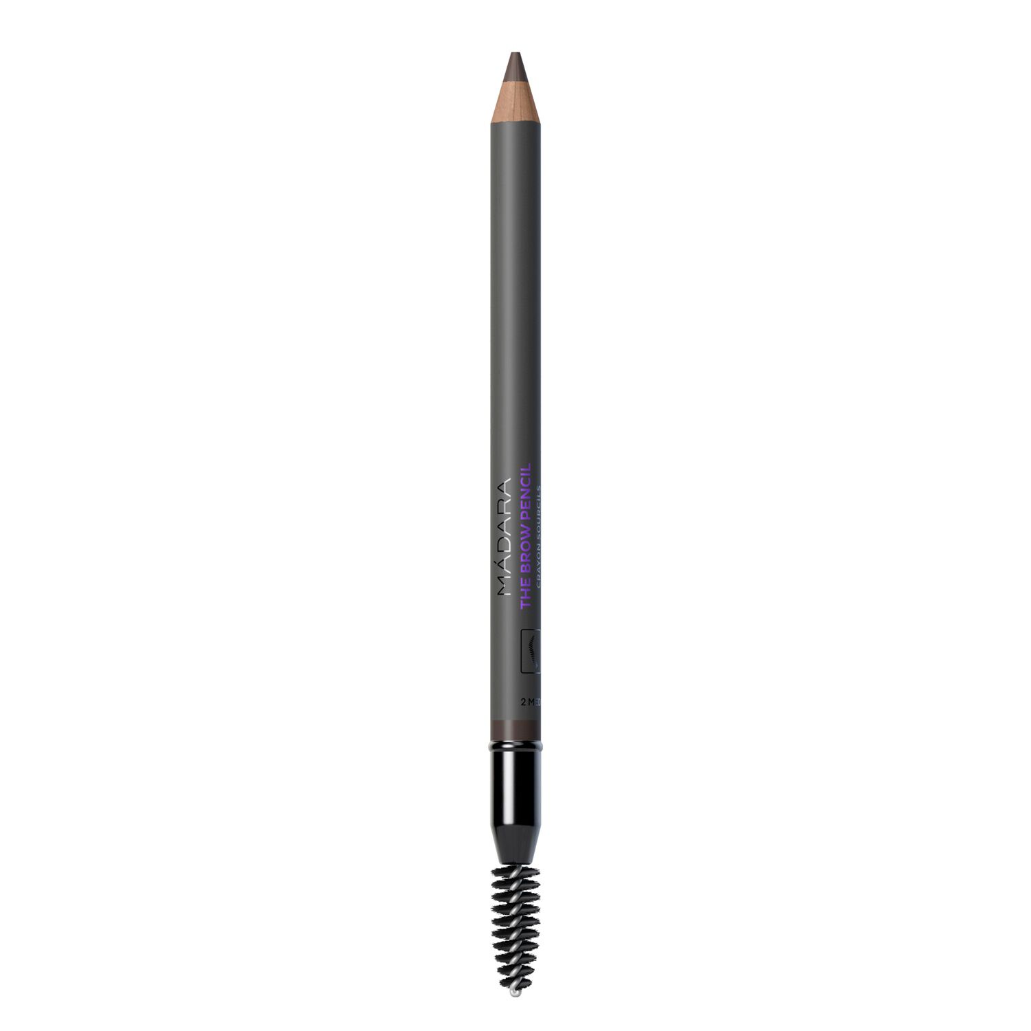 The Brow Pencil - Crayon à Sourcils Tenue Longue Durée