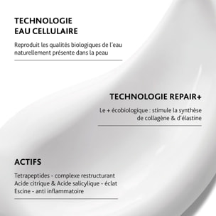 Active Repair - Crème Correctrice Rides 50 ml