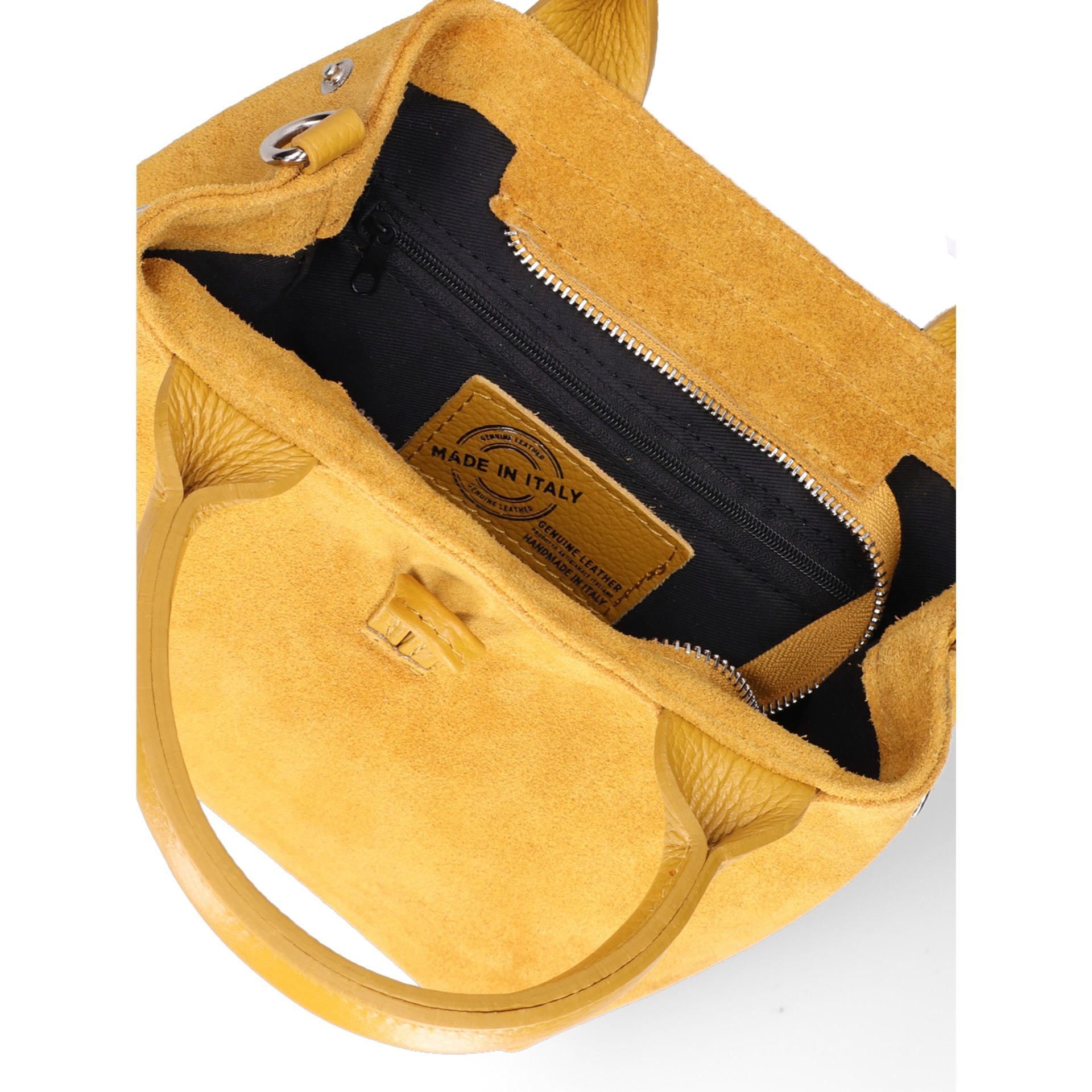 Gave Lux Borsa a mano