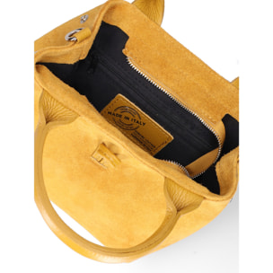 Gave Lux Borsa a mano