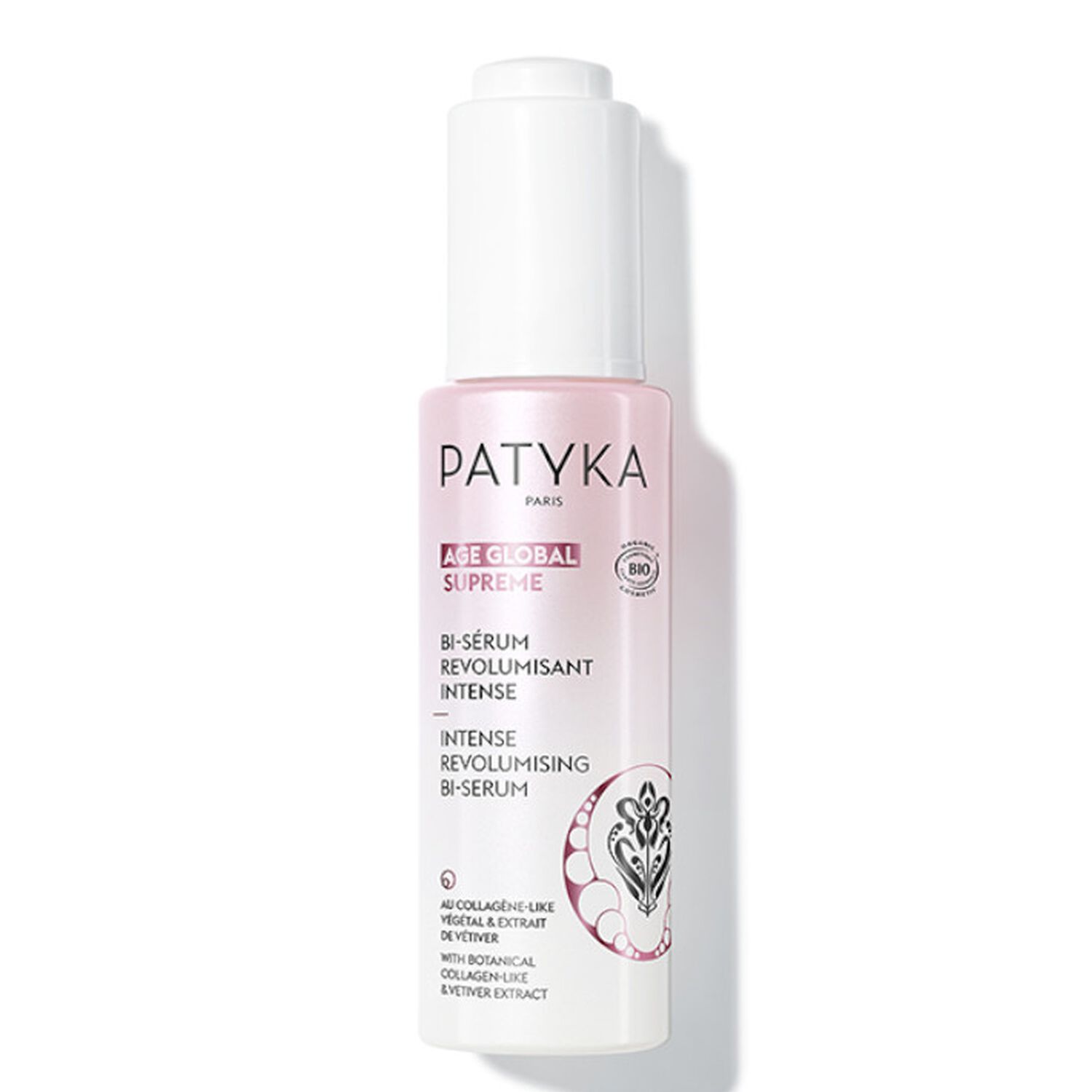 Âge Global supreme - Bi-Sérum Revolumisant 30 ml
