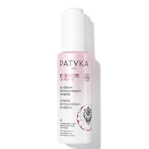 Âge Global supreme - Bi-Sérum Revolumisant 30 ml