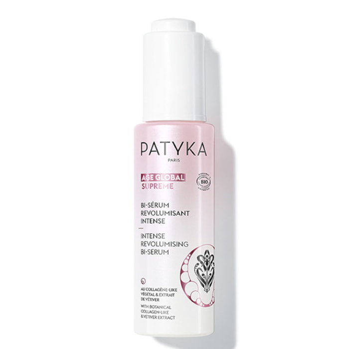 Âge Global supreme - Bi-Sérum Revolumisant 30 ml