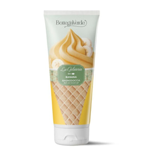 La Gelateria - Banana - Bagnodoccia