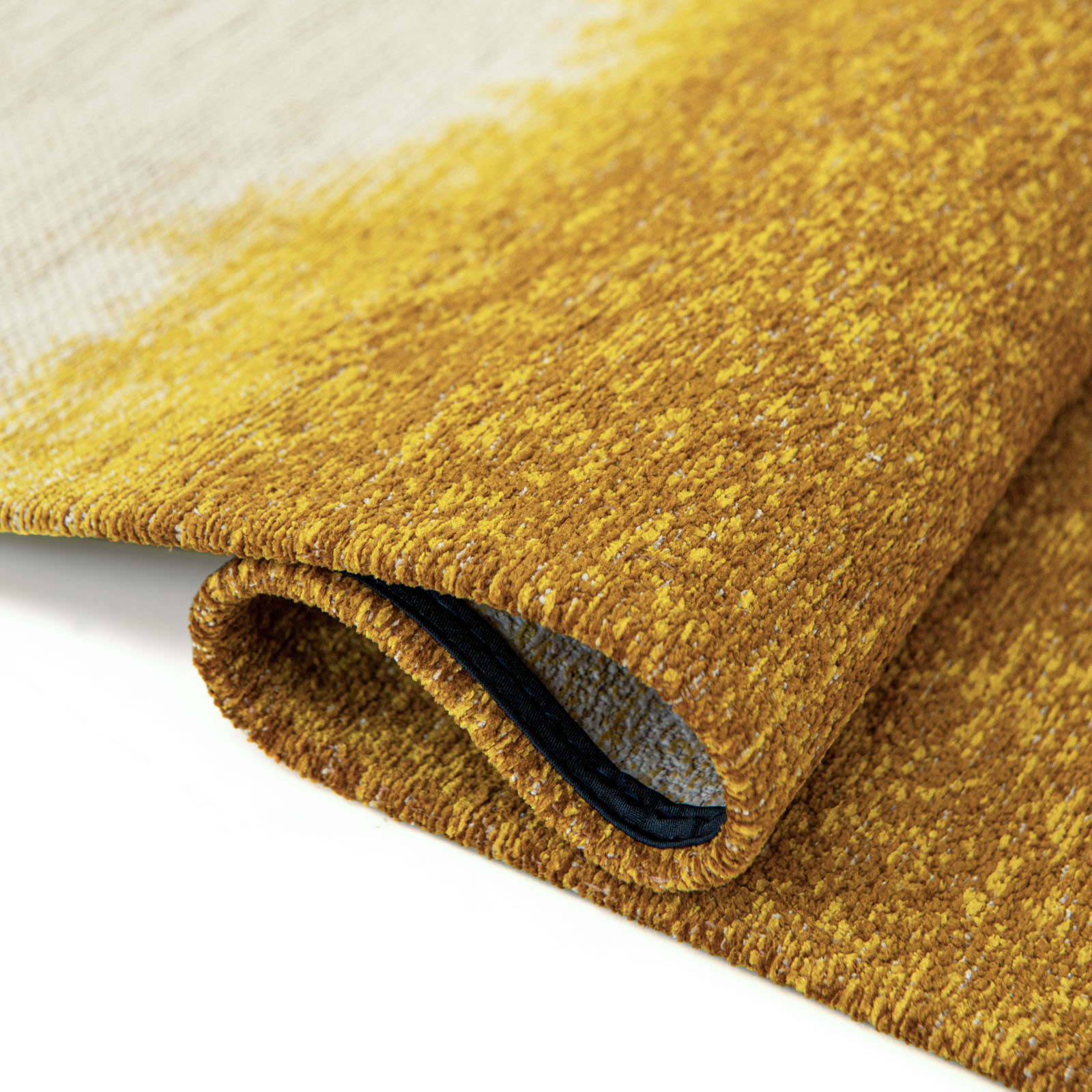 Tapis Ocher