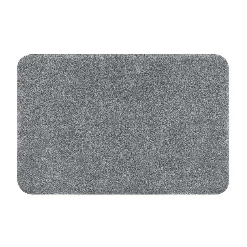 Tapis de bain Acrylique BRIZZOLO Gris Spirella