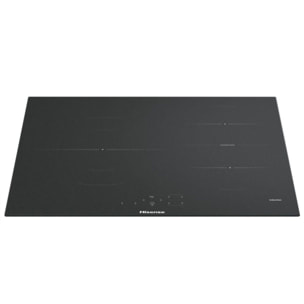 Plaque induction HISENSE HI63218SR InfiniteMattGlass