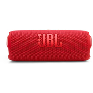 Enceinte portable JBL Flip 7 Rouge