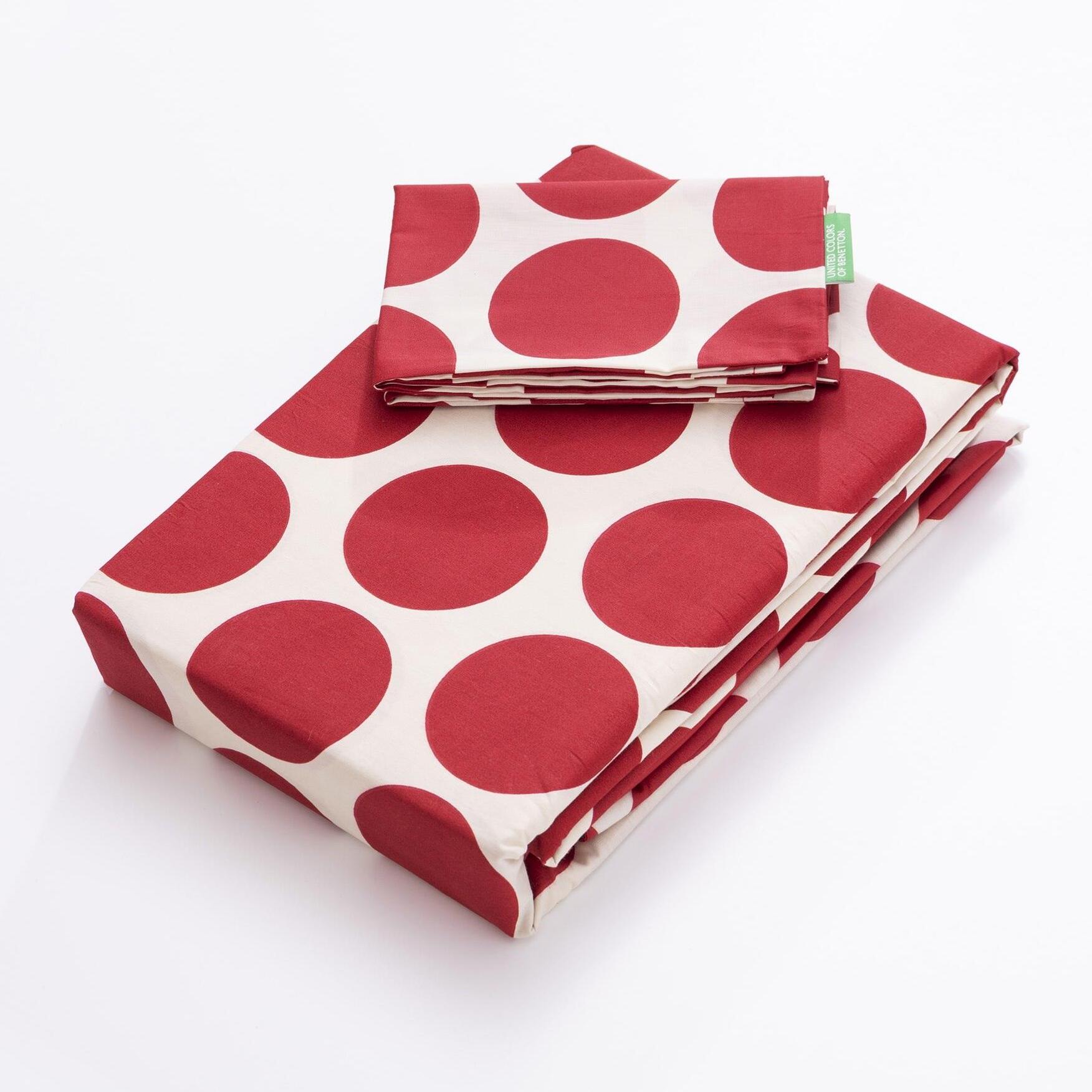 Set 3pzs funda nordica individual: funda nordica (155x200cm c/ solapa 30cm) + sabana bajera (90x200 c/ 25cm solapa) + 1 almohada (50x80cm) 100% algod