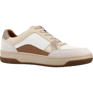 Sneakers de  Mujer de la marca GEOX  modelo D SEDRAL COURT BEIS