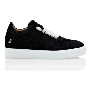 PHILIPP PLEIN Zapatillas bajas