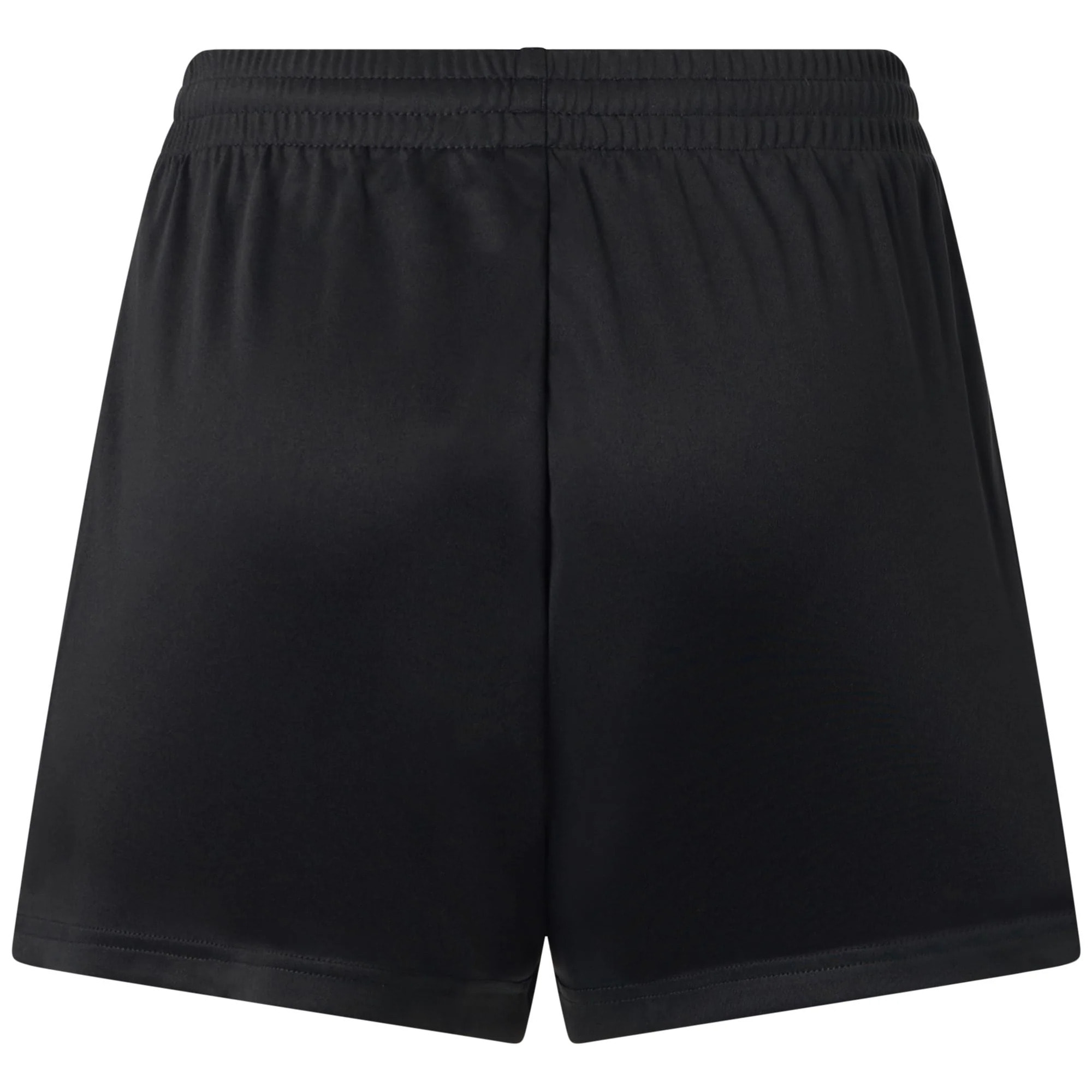 Kappa - Pantaloni Corti Donna Nero - Kappa4Handball Borda