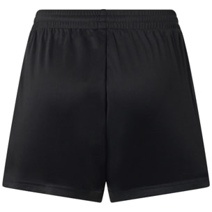 Kappa - Pantaloni Corti Donna Nero - Kappa4Handball Borda