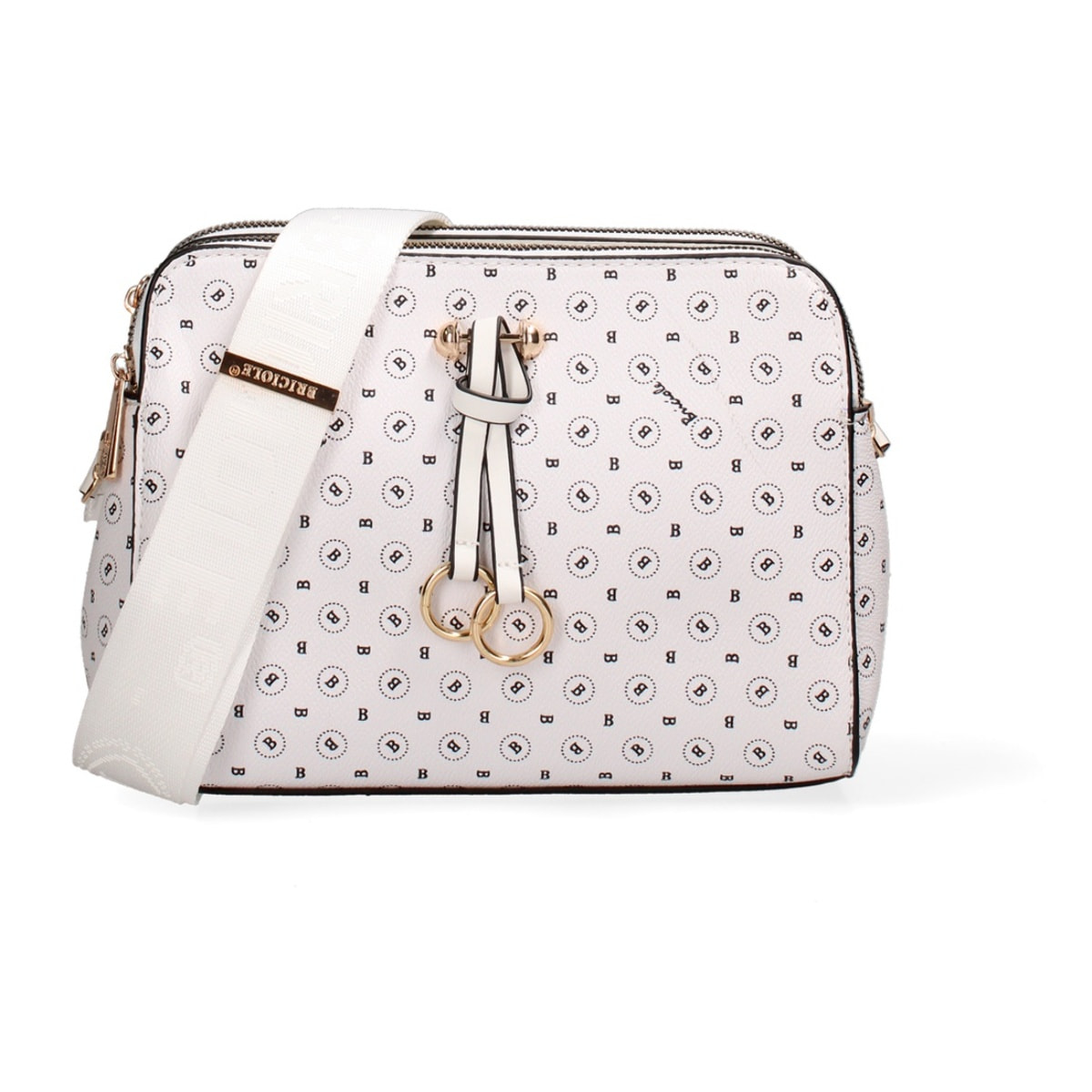 Briciole Borsa a tracolla