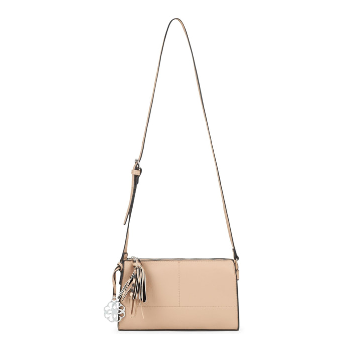 Borsa Beige Conbipel