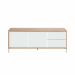 Mueble tv florencia 130x47cm