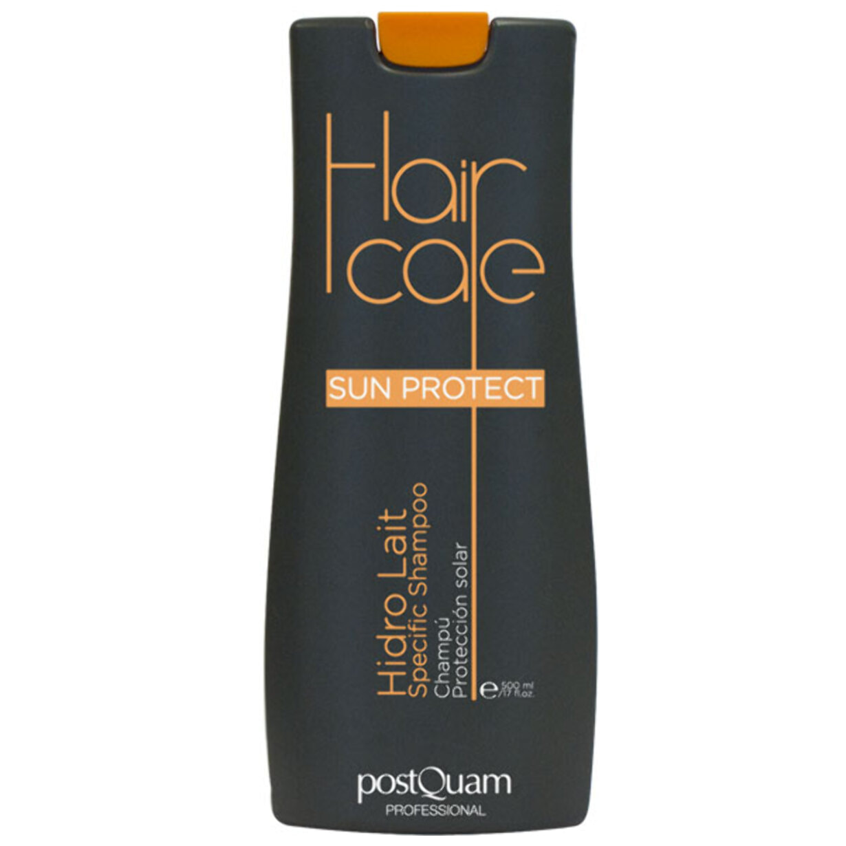 Specific shampoo hidro sun defense 500 ml.