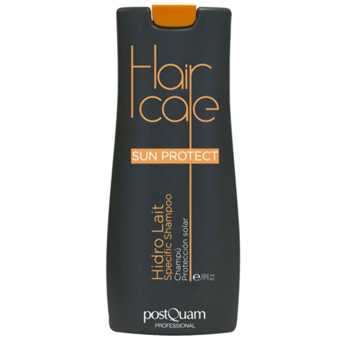 Specific shampoo hidro sun defense 500 ml.