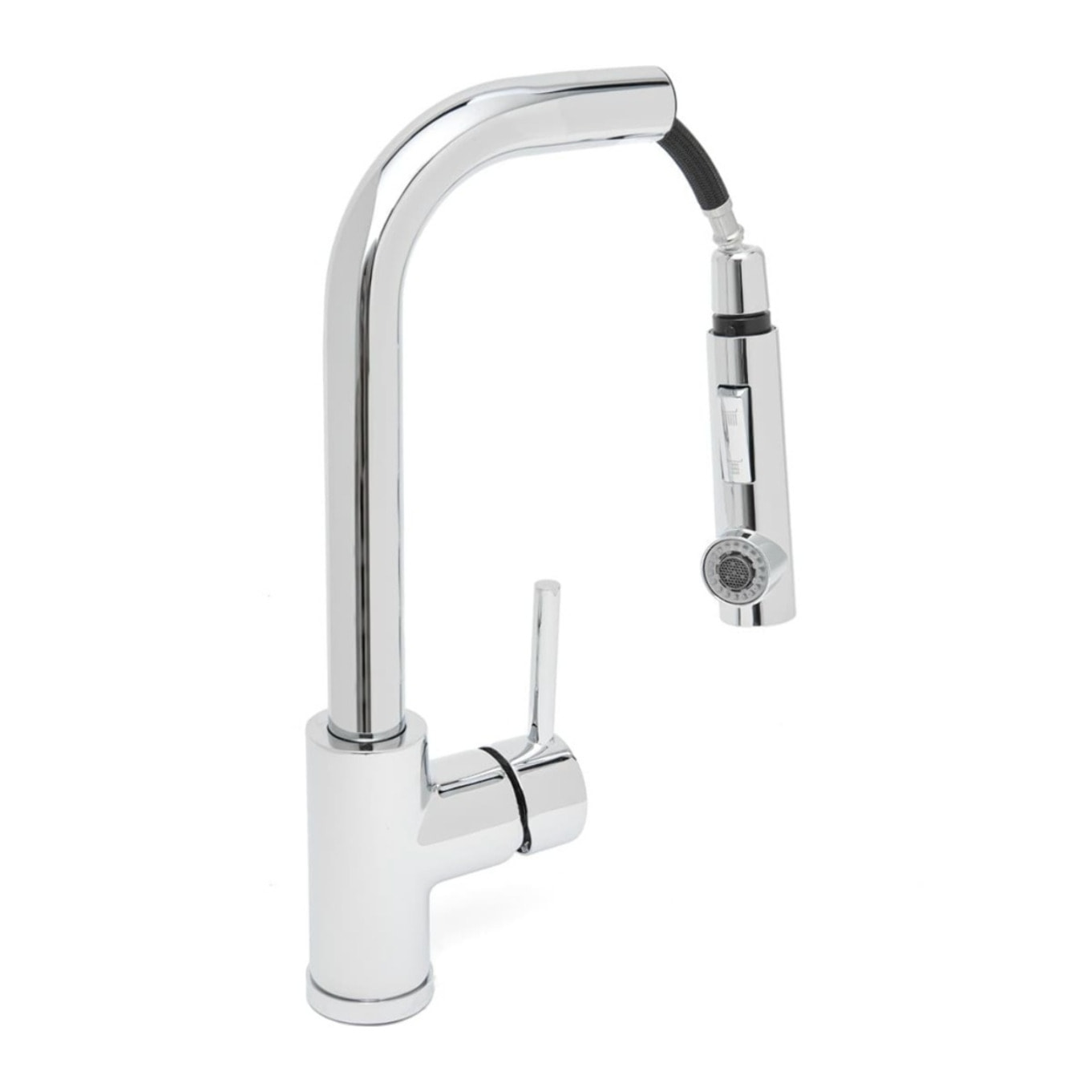 Mitigeur d'évier SAT bras articulé chrome SATBSD289L