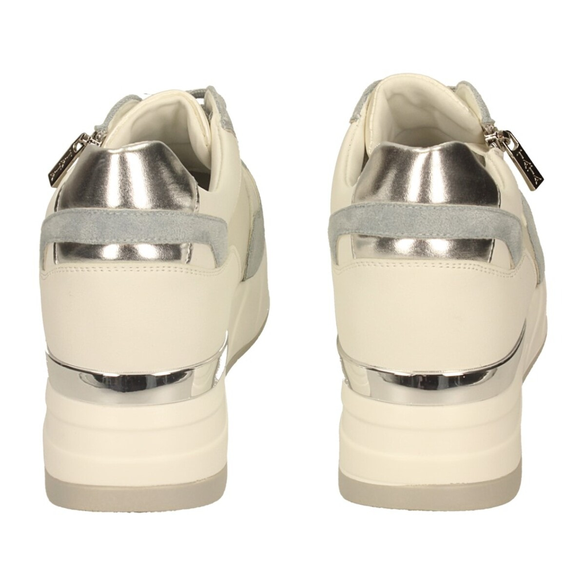 Sneakers Donna Tata Italia Blu