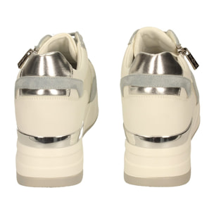 Sneakers Donna Tata Italia Blu