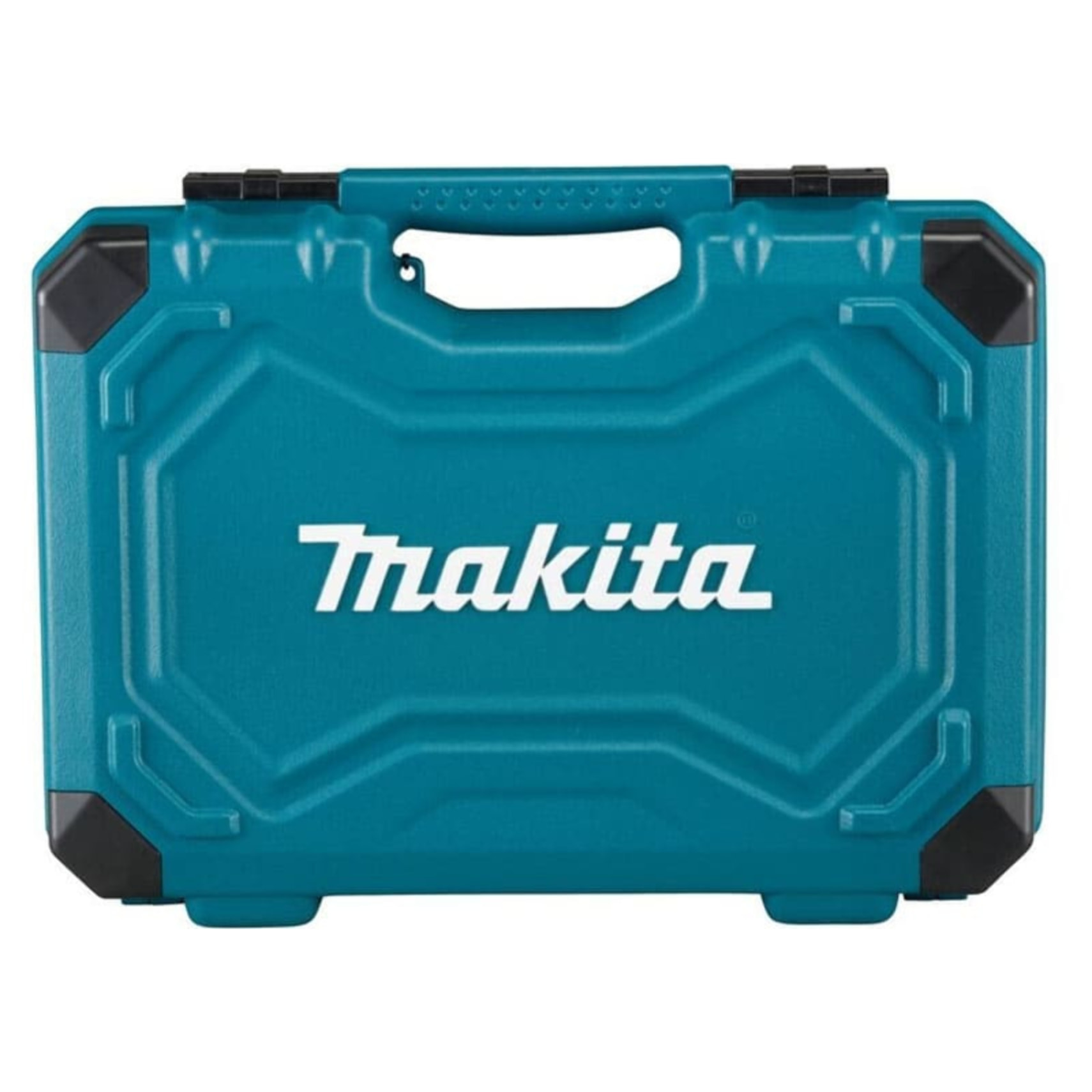 MAKPAC Caja de herramientas manuales 120 UDS - MAKITA - E-06616